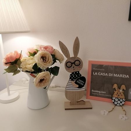 La Casa Di Marzia Bardolino Exterior foto