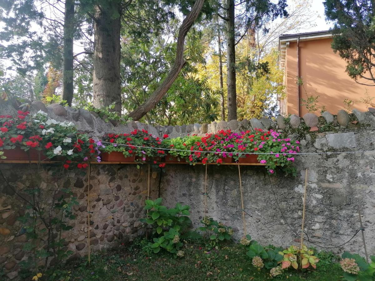 La Casa Di Marzia Bardolino Exterior foto