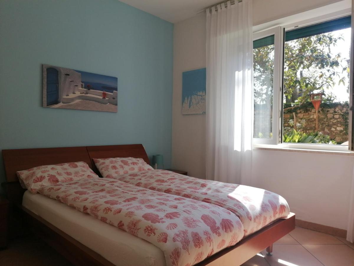 La Casa Di Marzia Bardolino Exterior foto