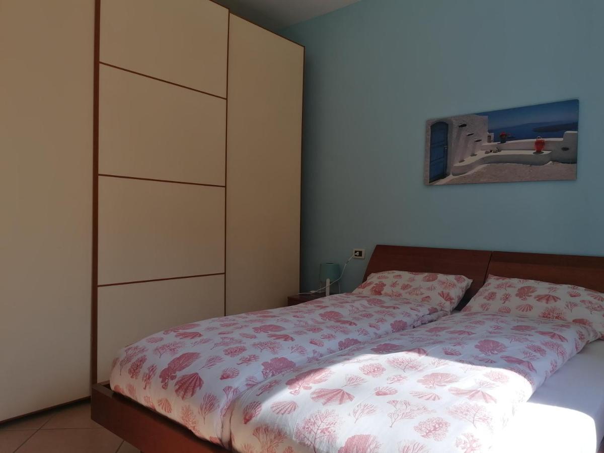 La Casa Di Marzia Bardolino Exterior foto