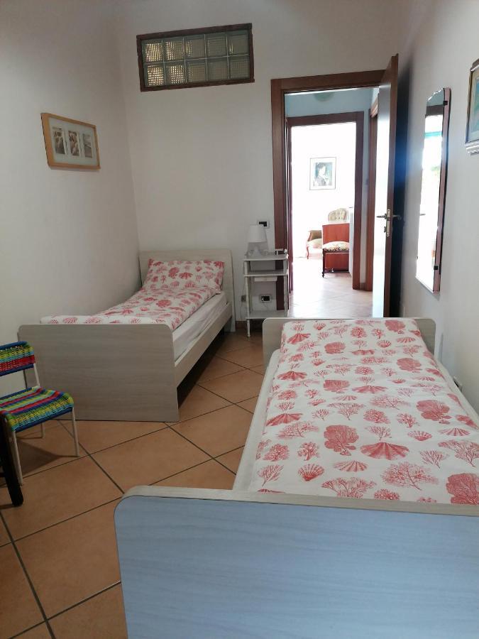 La Casa Di Marzia Bardolino Exterior foto