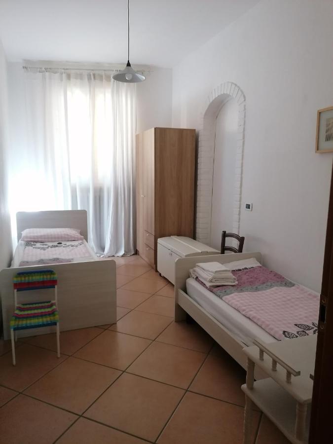 La Casa Di Marzia Bardolino Exterior foto