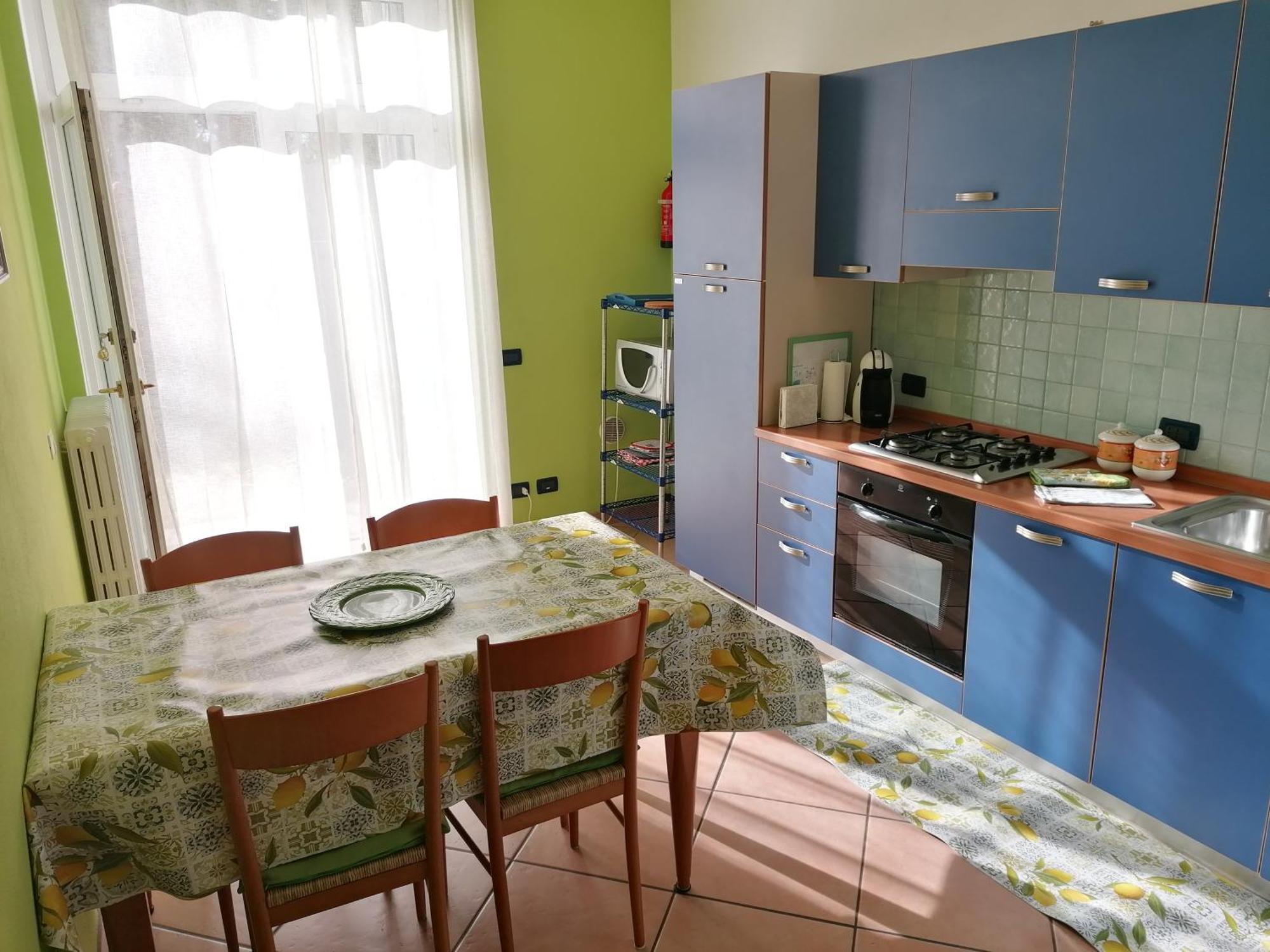 La Casa Di Marzia Bardolino Exterior foto